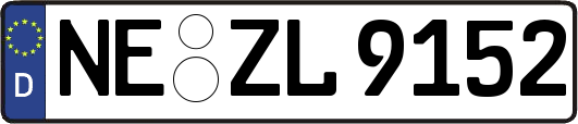 NE-ZL9152