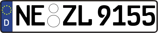NE-ZL9155