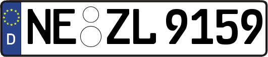 NE-ZL9159