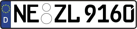 NE-ZL9160