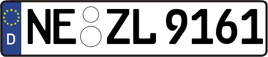 NE-ZL9161