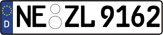 NE-ZL9162