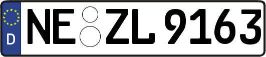 NE-ZL9163