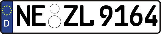 NE-ZL9164