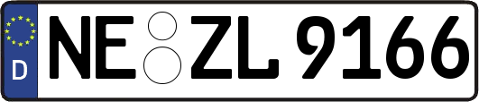 NE-ZL9166