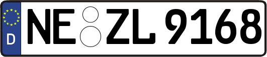 NE-ZL9168