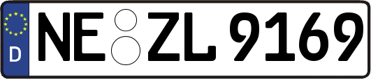 NE-ZL9169