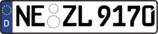 NE-ZL9170