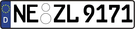 NE-ZL9171