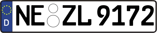 NE-ZL9172