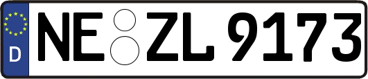 NE-ZL9173
