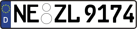 NE-ZL9174
