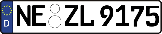 NE-ZL9175