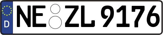 NE-ZL9176