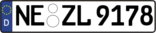 NE-ZL9178