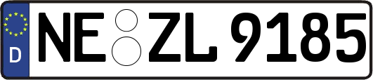 NE-ZL9185