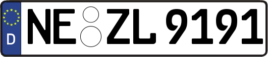 NE-ZL9191