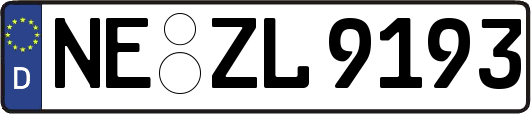 NE-ZL9193