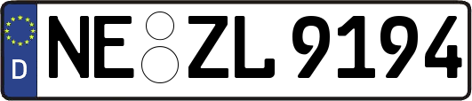 NE-ZL9194