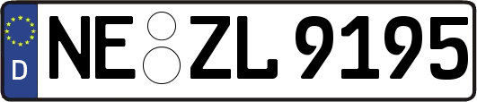 NE-ZL9195