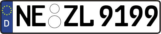 NE-ZL9199