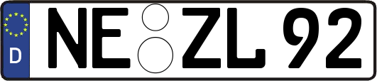 NE-ZL92
