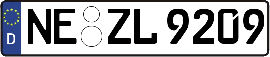 NE-ZL9209