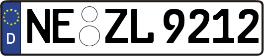 NE-ZL9212