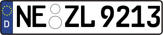 NE-ZL9213