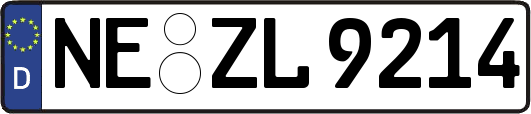 NE-ZL9214