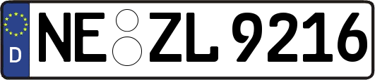 NE-ZL9216