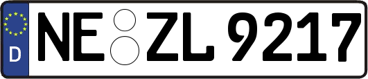 NE-ZL9217