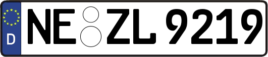 NE-ZL9219