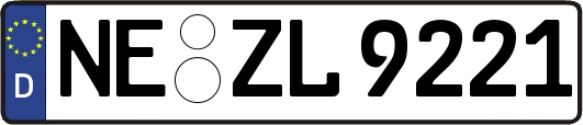 NE-ZL9221
