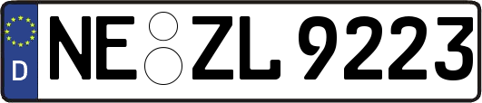 NE-ZL9223