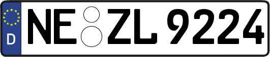 NE-ZL9224