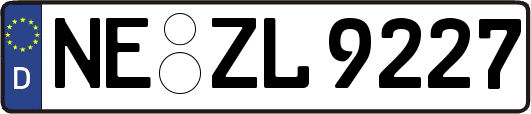 NE-ZL9227