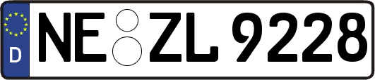 NE-ZL9228