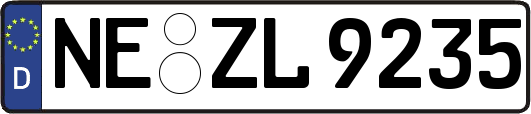 NE-ZL9235