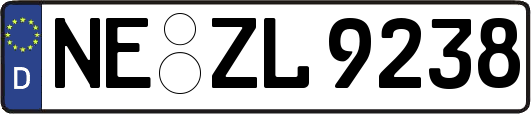 NE-ZL9238