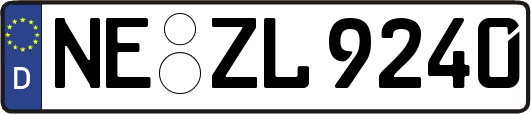 NE-ZL9240