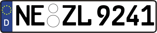 NE-ZL9241