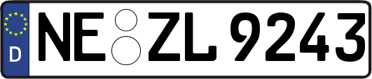 NE-ZL9243