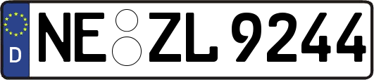 NE-ZL9244
