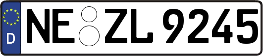 NE-ZL9245