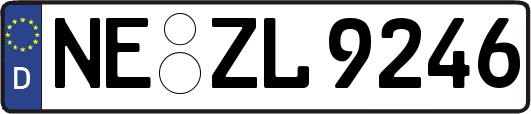 NE-ZL9246