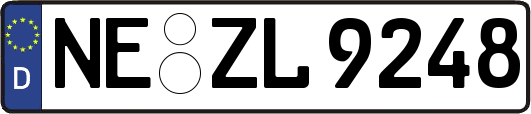 NE-ZL9248
