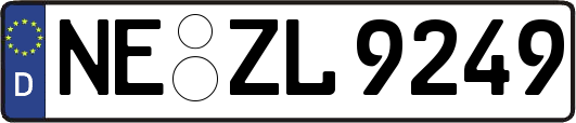 NE-ZL9249