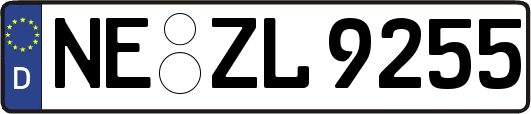 NE-ZL9255
