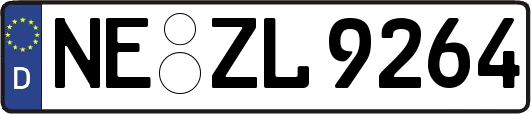NE-ZL9264